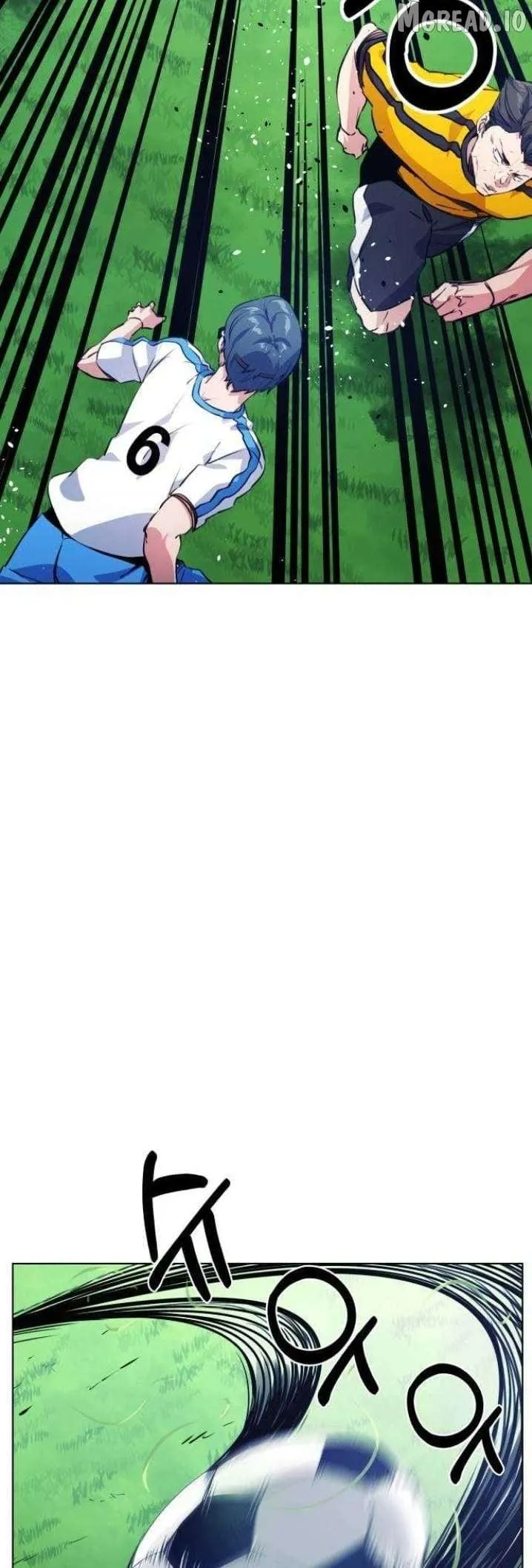 Top Corner Chapter 126 page 40 - 