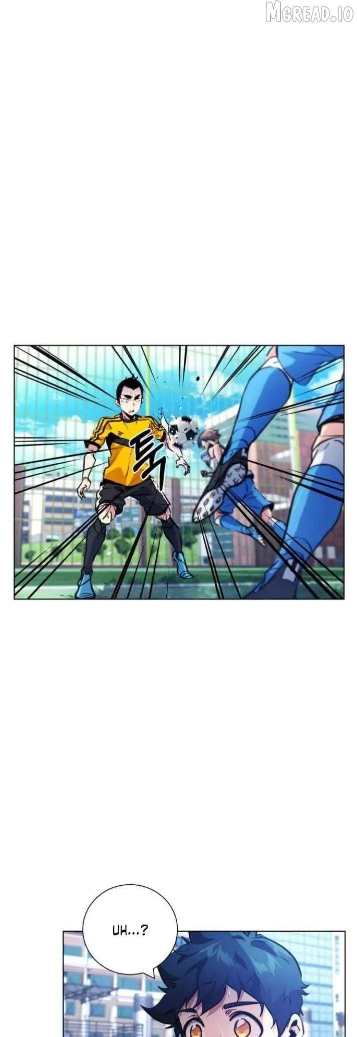 Top Corner Chapter 127 page 42 - 
