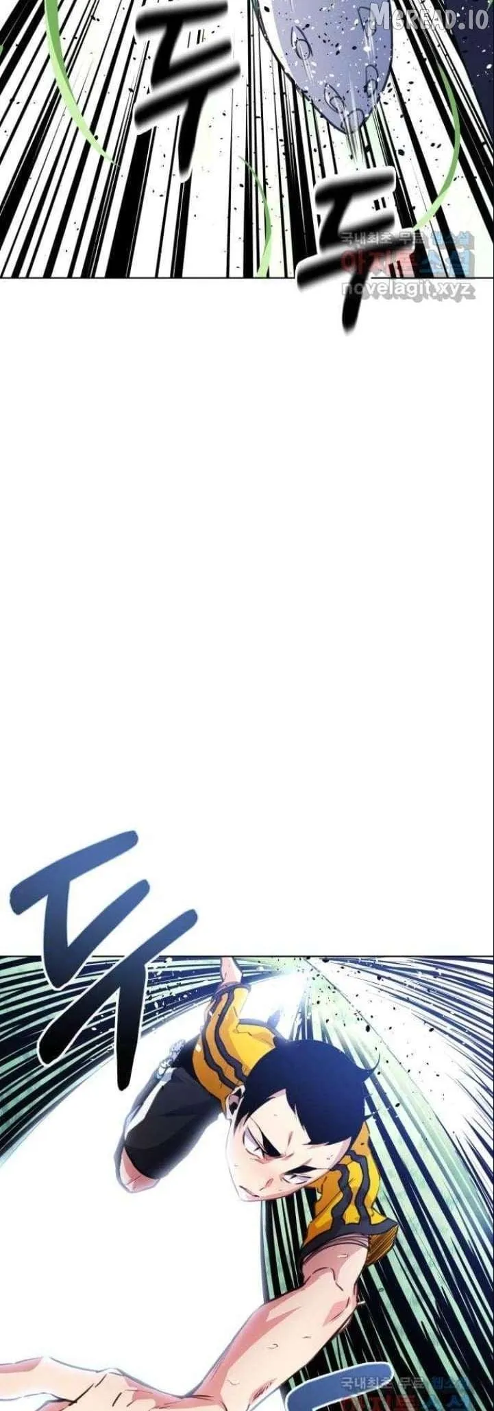 Top Corner Chapter 128 page 36 - 