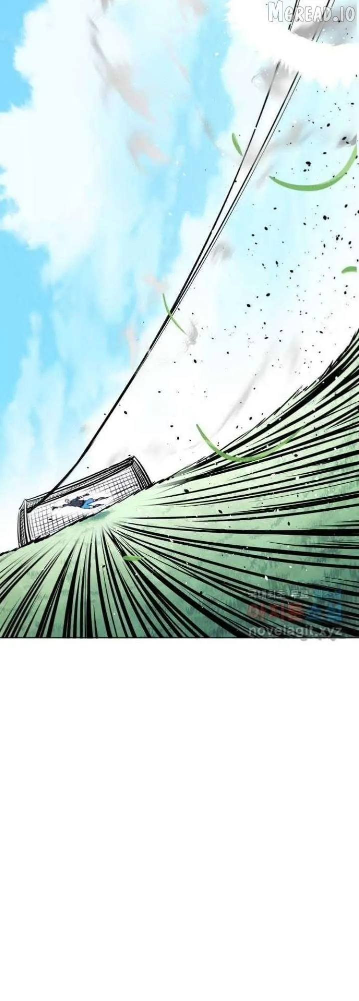 Top Corner Chapter 128 page 43 - 