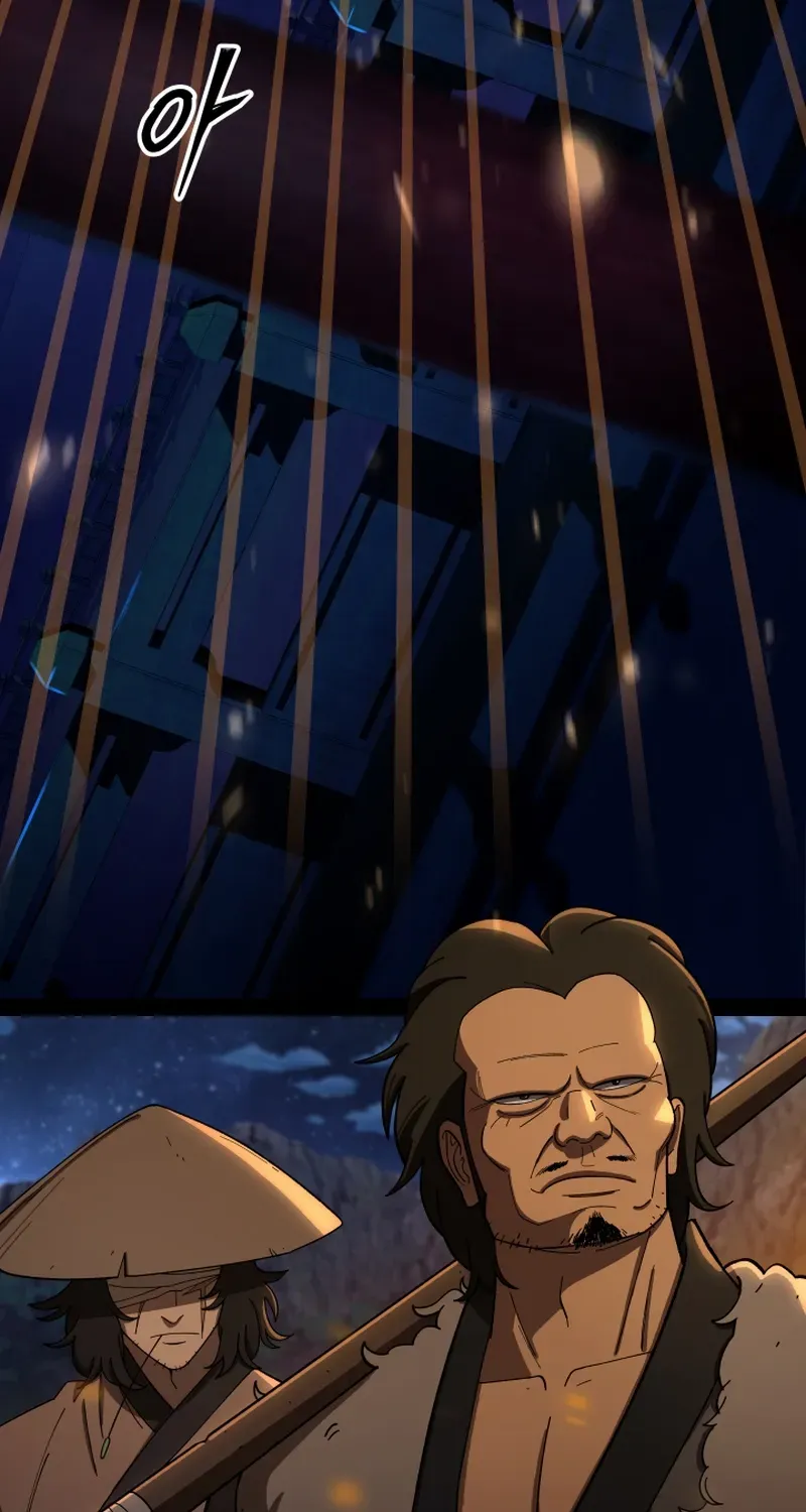 Top Delinquent of the Demonic Cult Chapter 1 page 11 - 