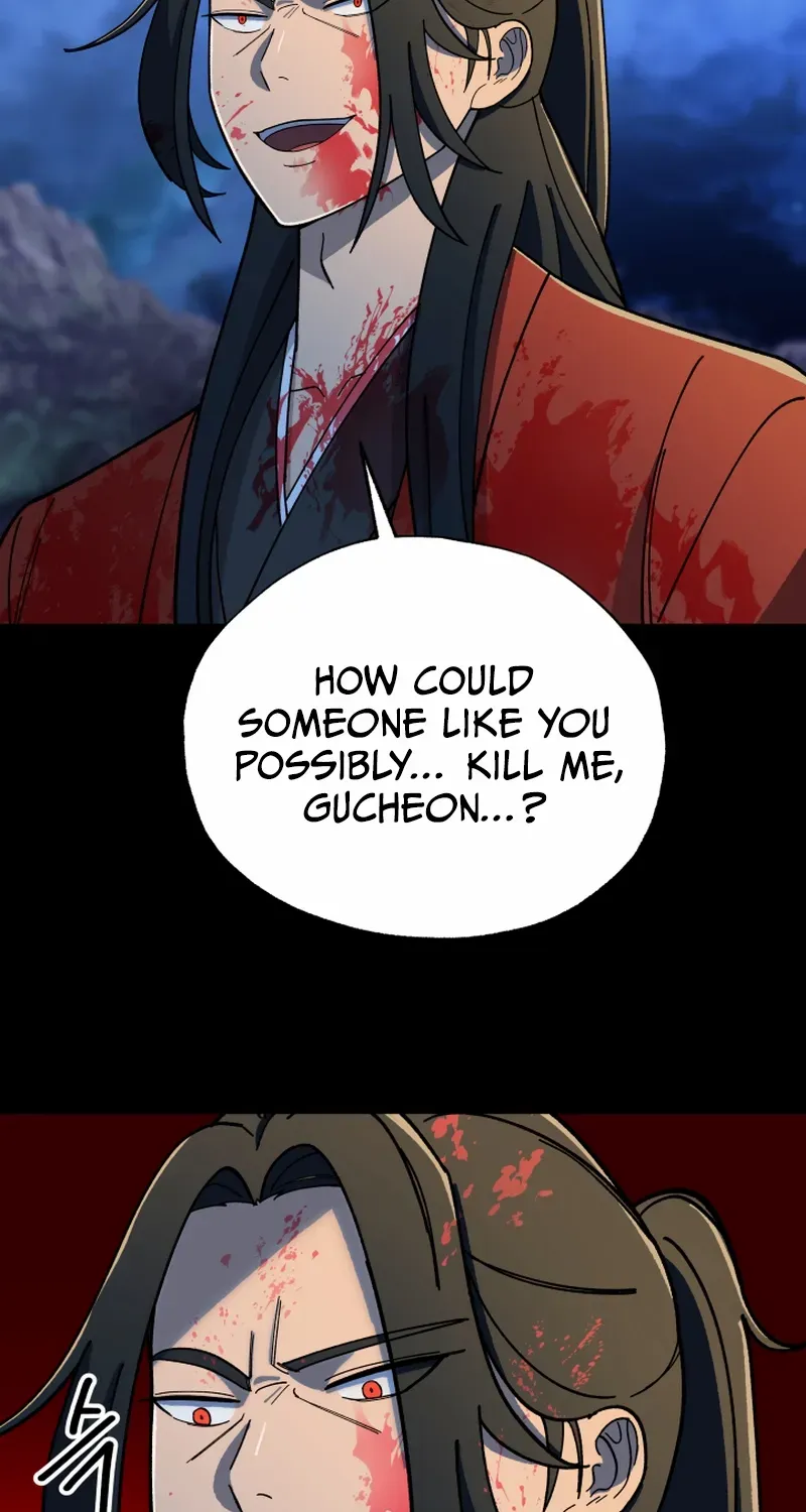 Top Delinquent of the Demonic Cult Chapter 1 page 103 - 