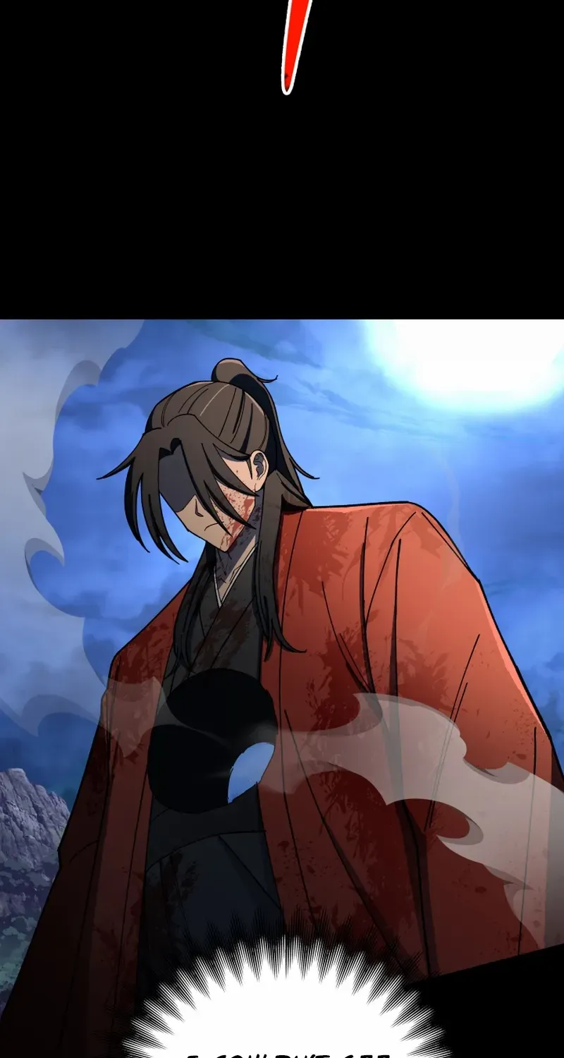 Top Delinquent of the Demonic Cult Chapter 1 page 107 - 