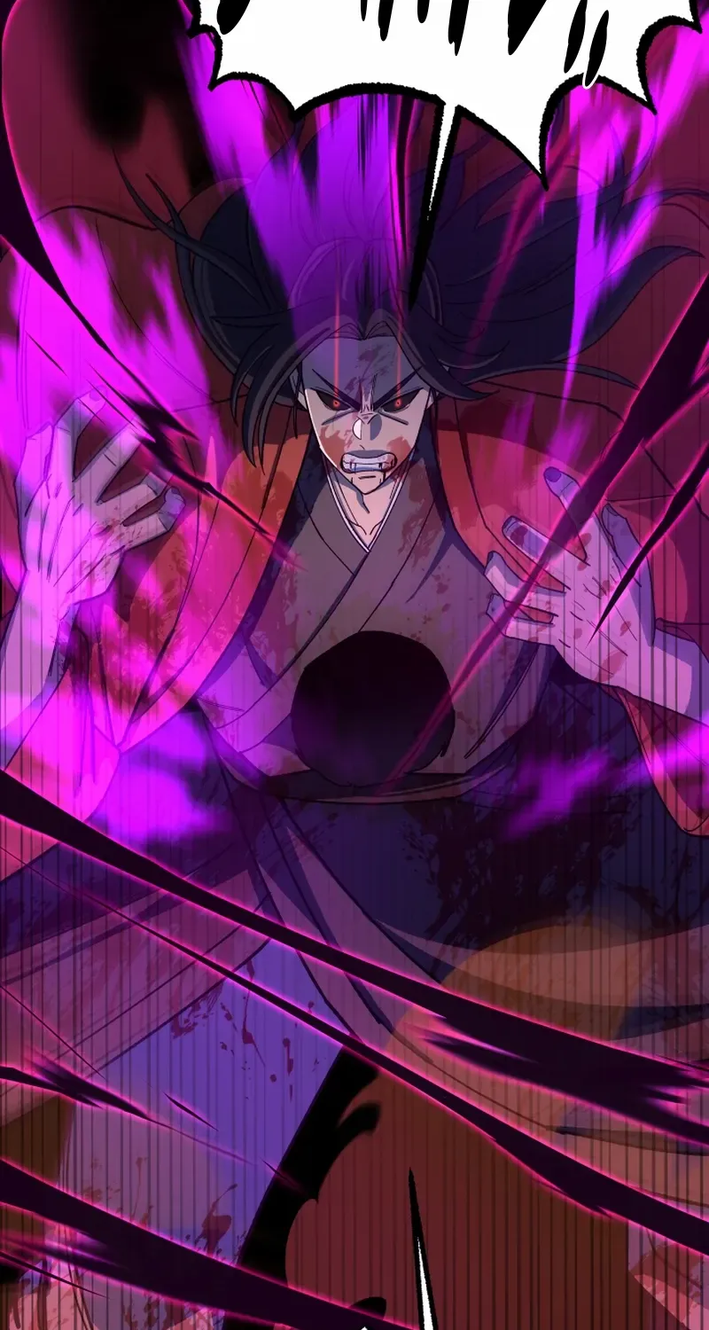 Top Delinquent of the Demonic Cult Chapter 1 page 112 - 