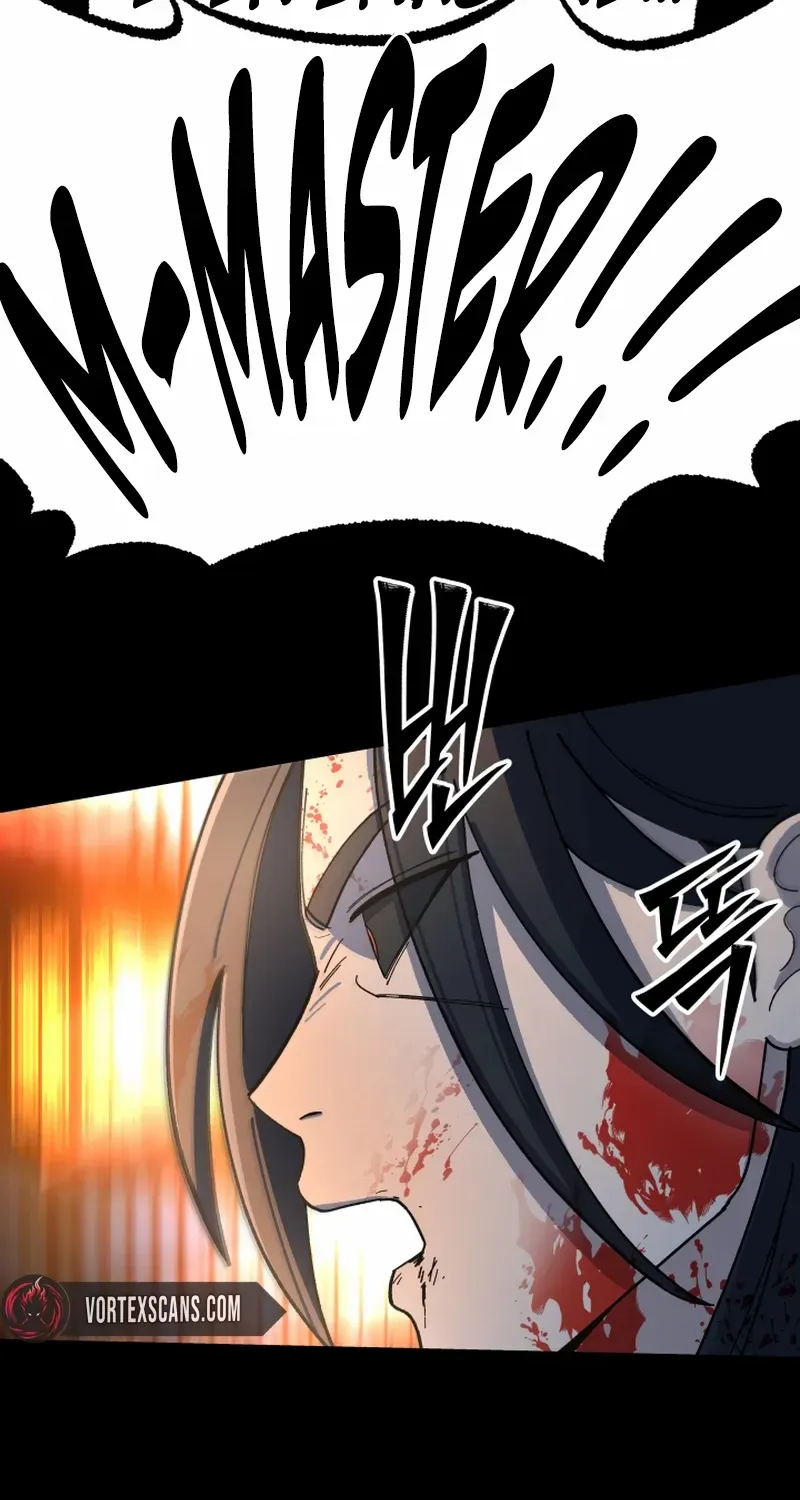 Top Delinquent of the Demonic Cult Chapter 1 page 116 - 