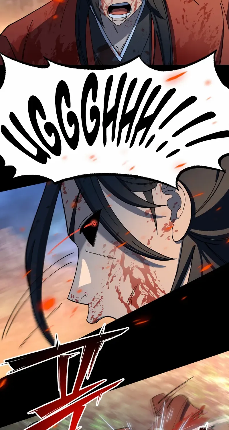Top Delinquent of the Demonic Cult Chapter 1 page 120 - 