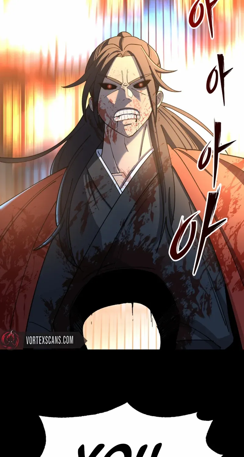 Top Delinquent of the Demonic Cult Chapter 1 page 122 - 