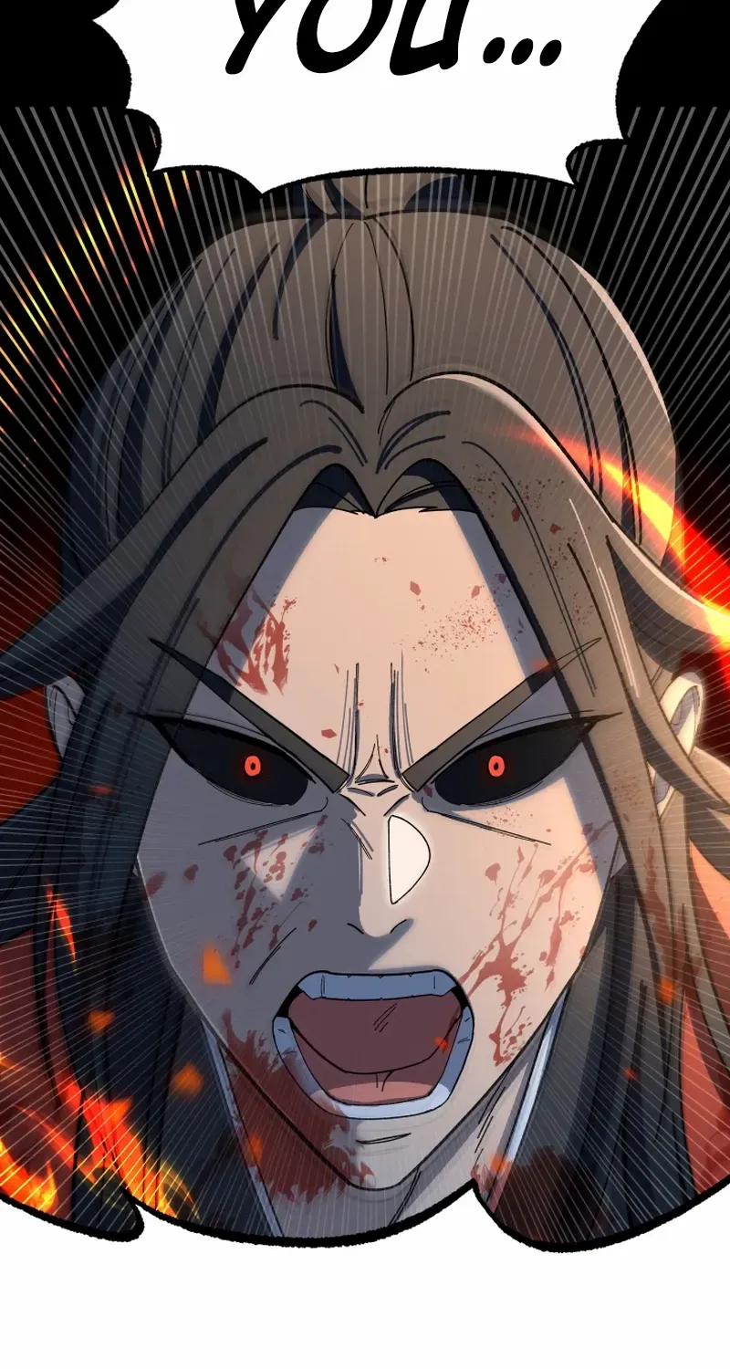 Top Delinquent of the Demonic Cult Chapter 1 page 123 - 