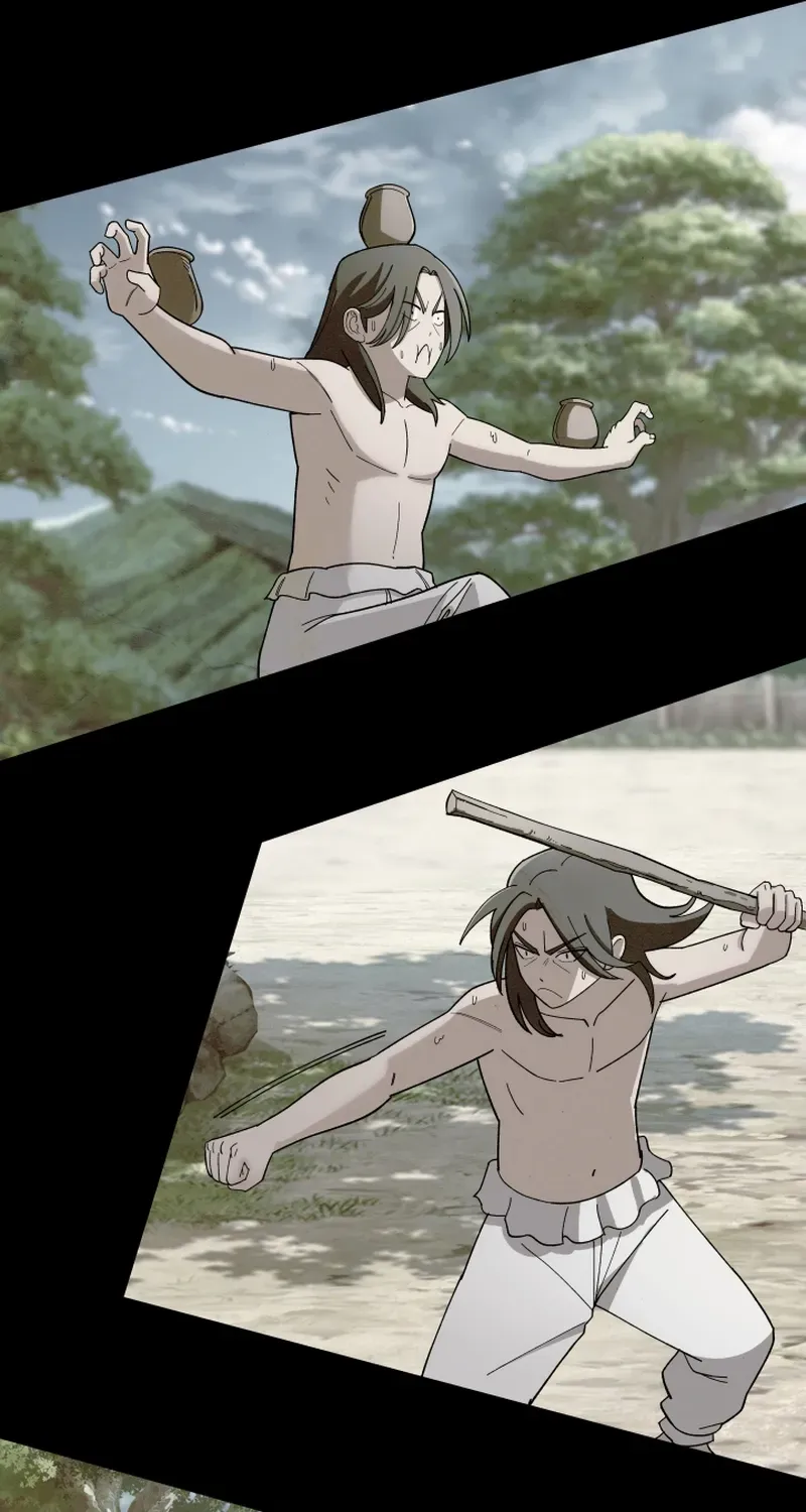 Top Delinquent of the Demonic Cult Chapter 1 page 131 - 