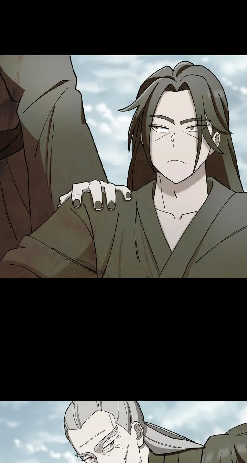 Top Delinquent of the Demonic Cult Chapter 1 page 134 - 