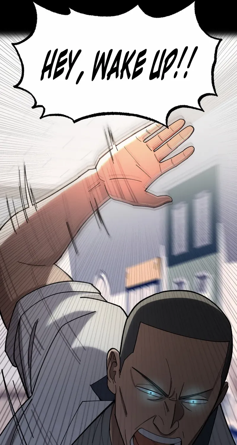 Top Delinquent of the Demonic Cult Chapter 1 page 145 - 