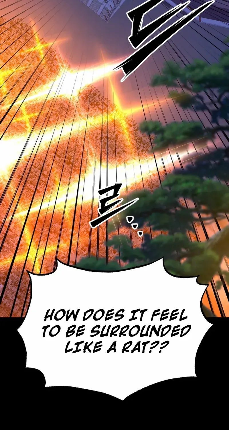Top Delinquent of the Demonic Cult Chapter 1 page 17 - 