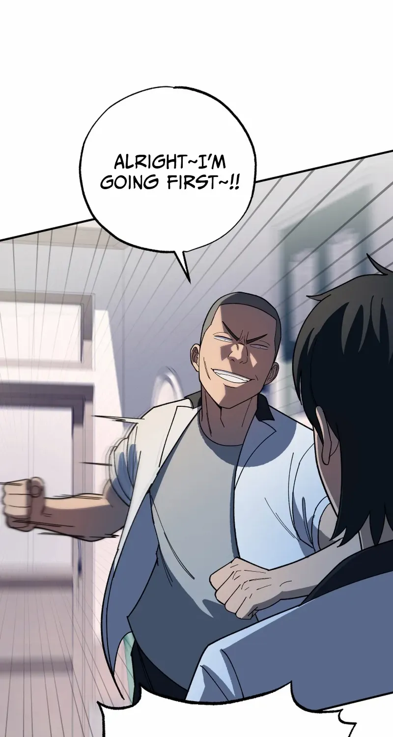 Top Delinquent of the Demonic Cult Chapter 1 page 161 - 