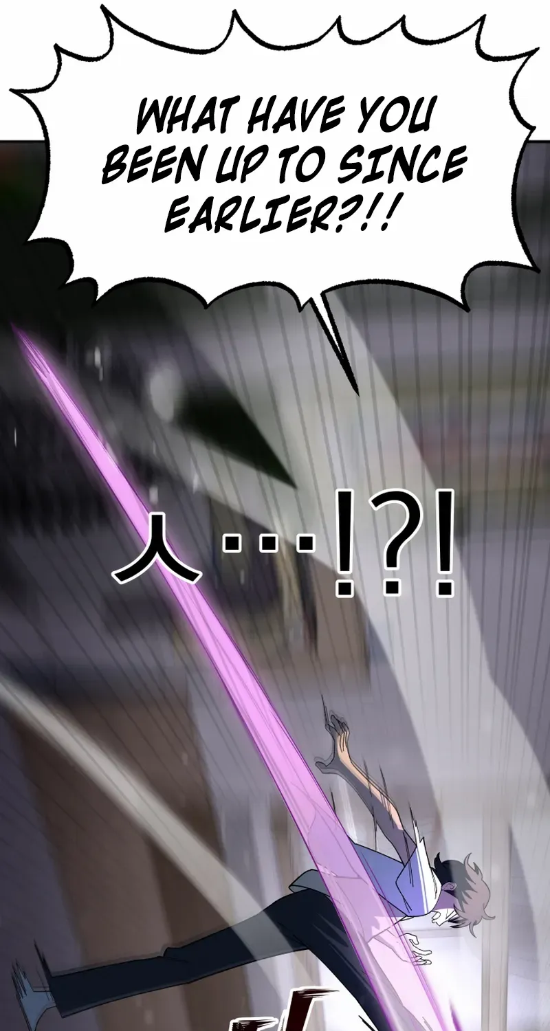 Top Delinquent of the Demonic Cult Chapter 1 page 165 - 