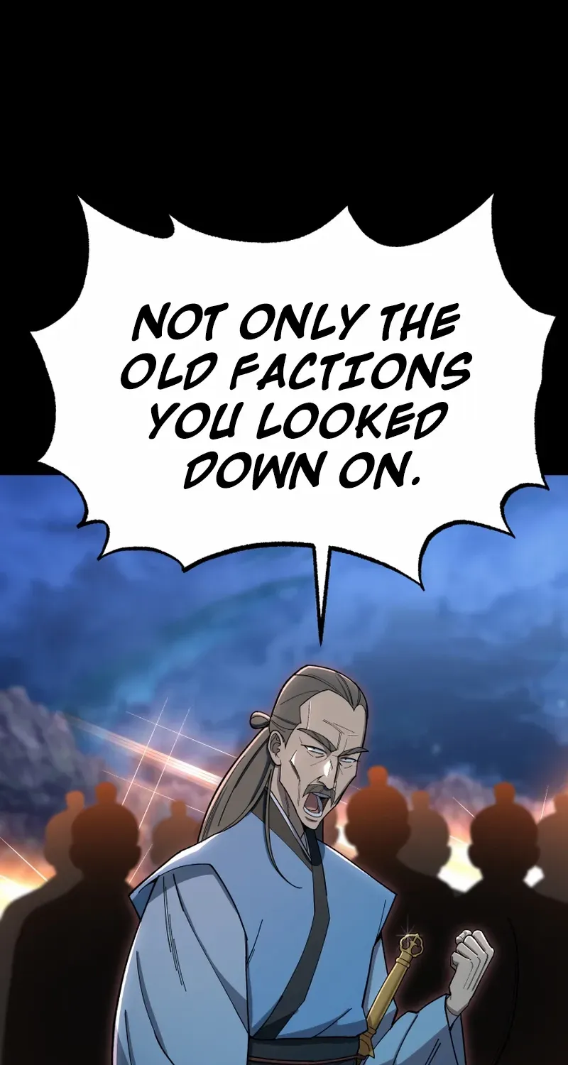 Top Delinquent of the Demonic Cult Chapter 1 page 18 - 