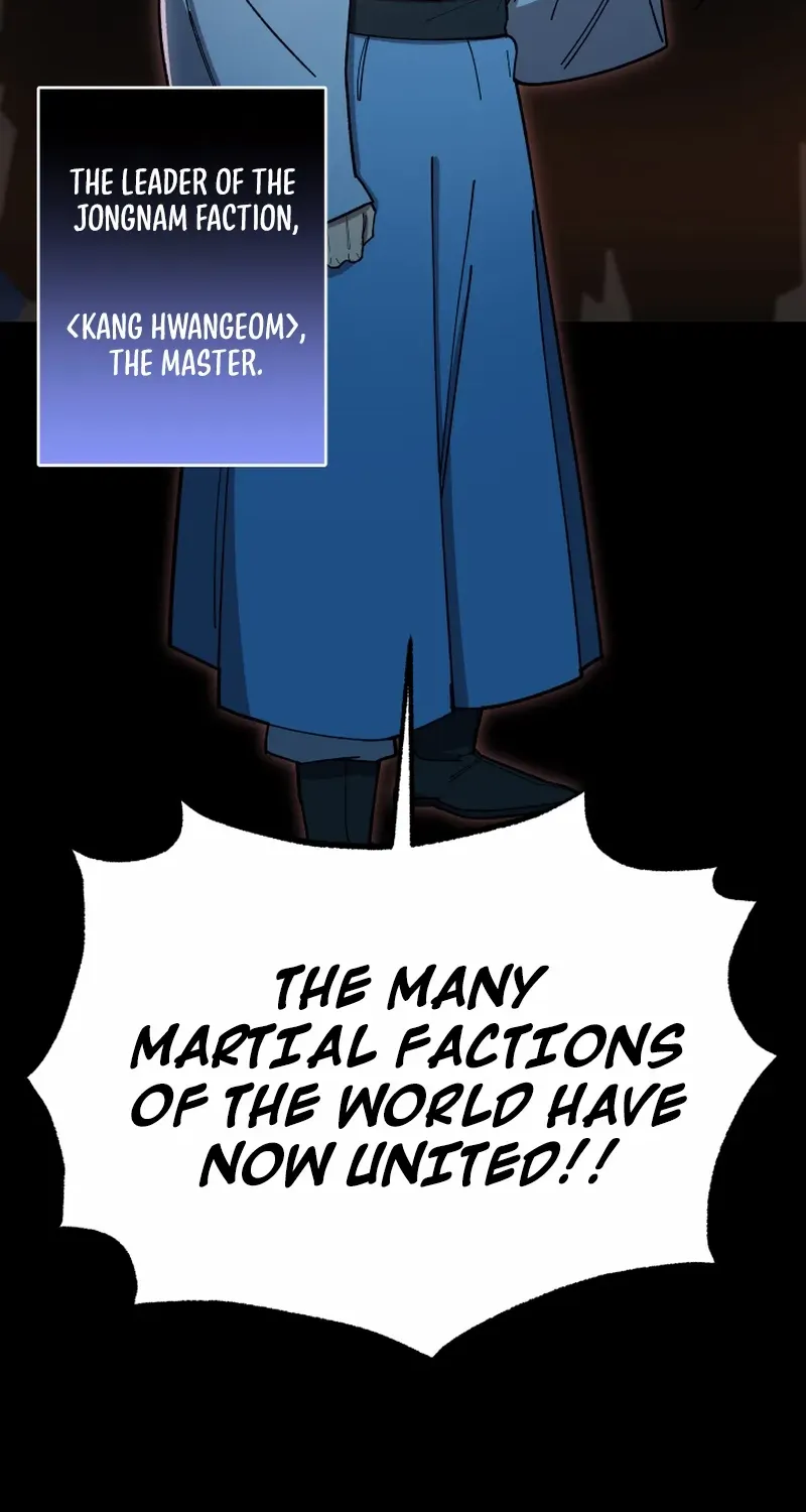 Top Delinquent of the Demonic Cult Chapter 1 page 19 - 