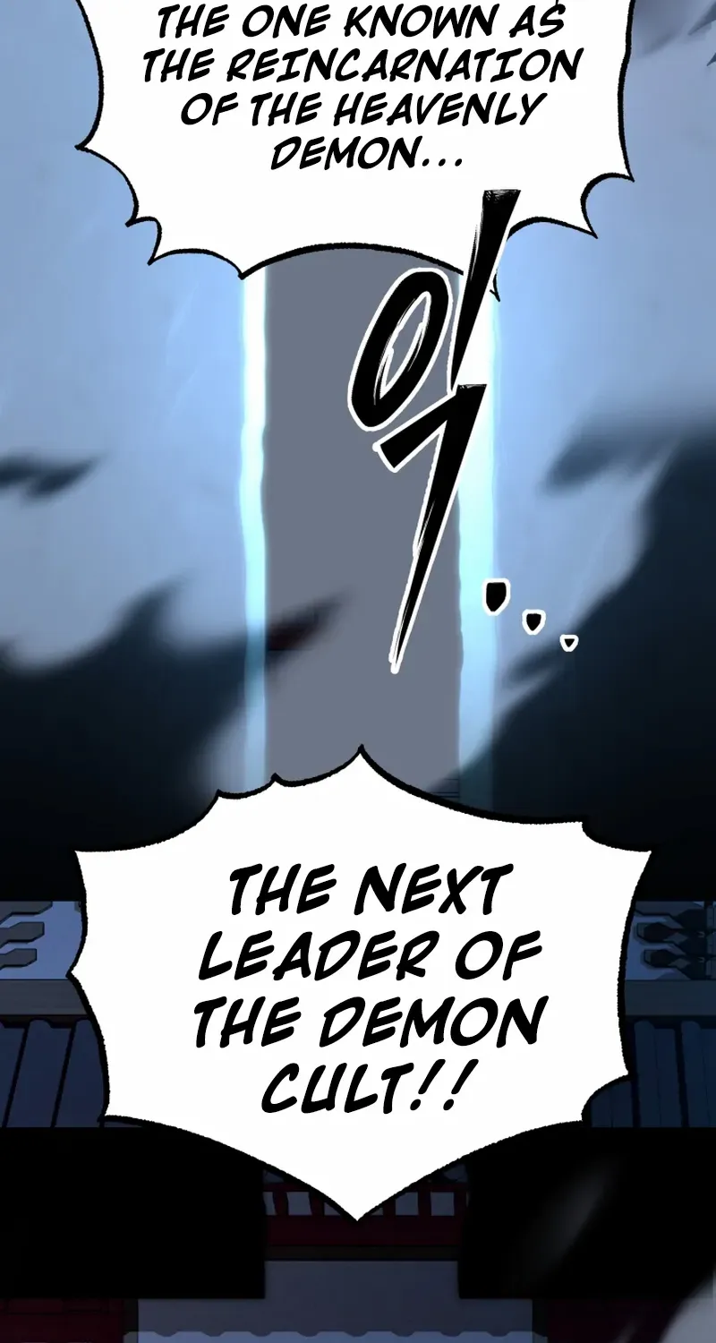 Top Delinquent of the Demonic Cult Chapter 1 page 24 - 