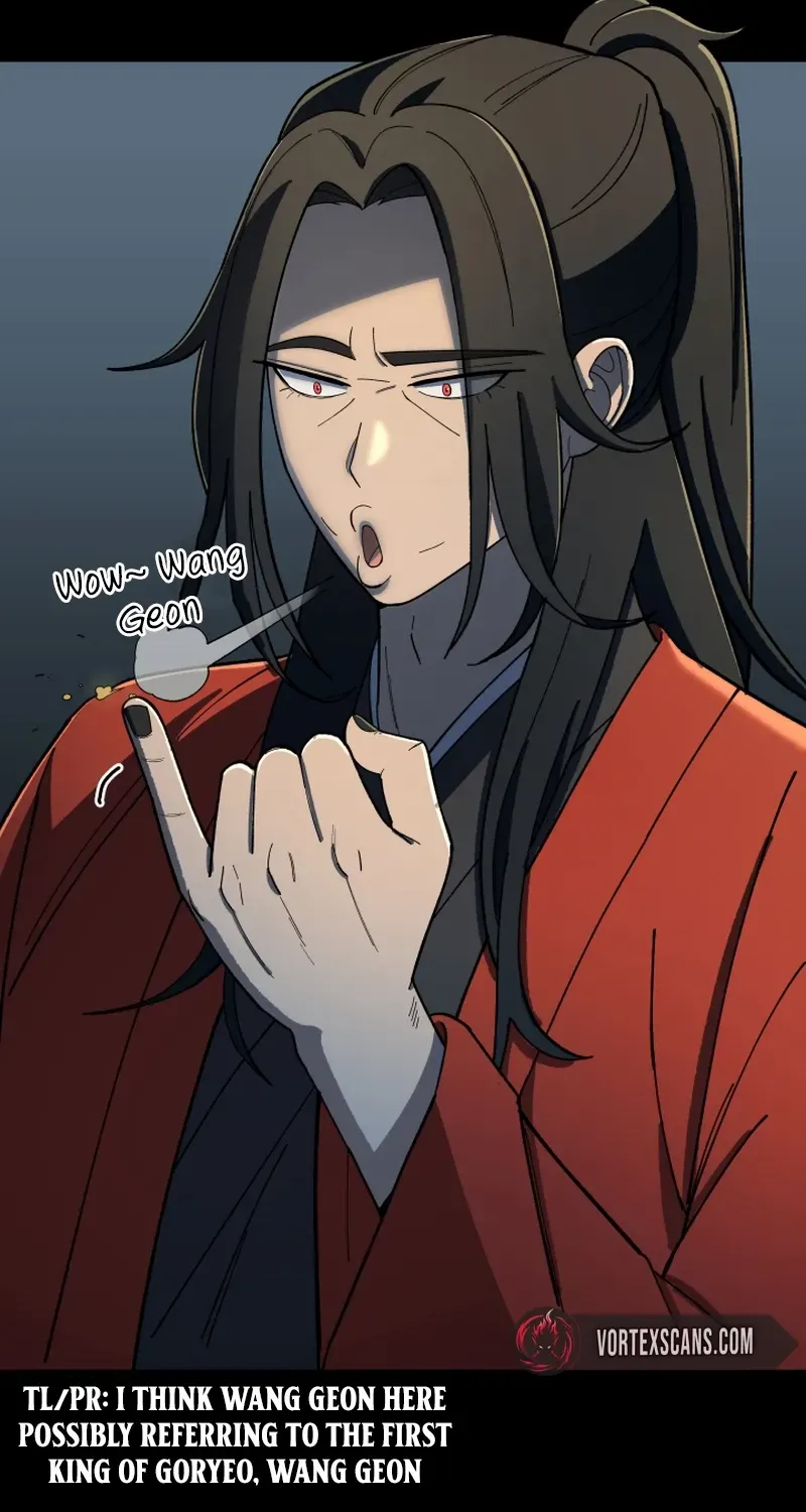 Top Delinquent of the Demonic Cult Chapter 1 page 27 - 