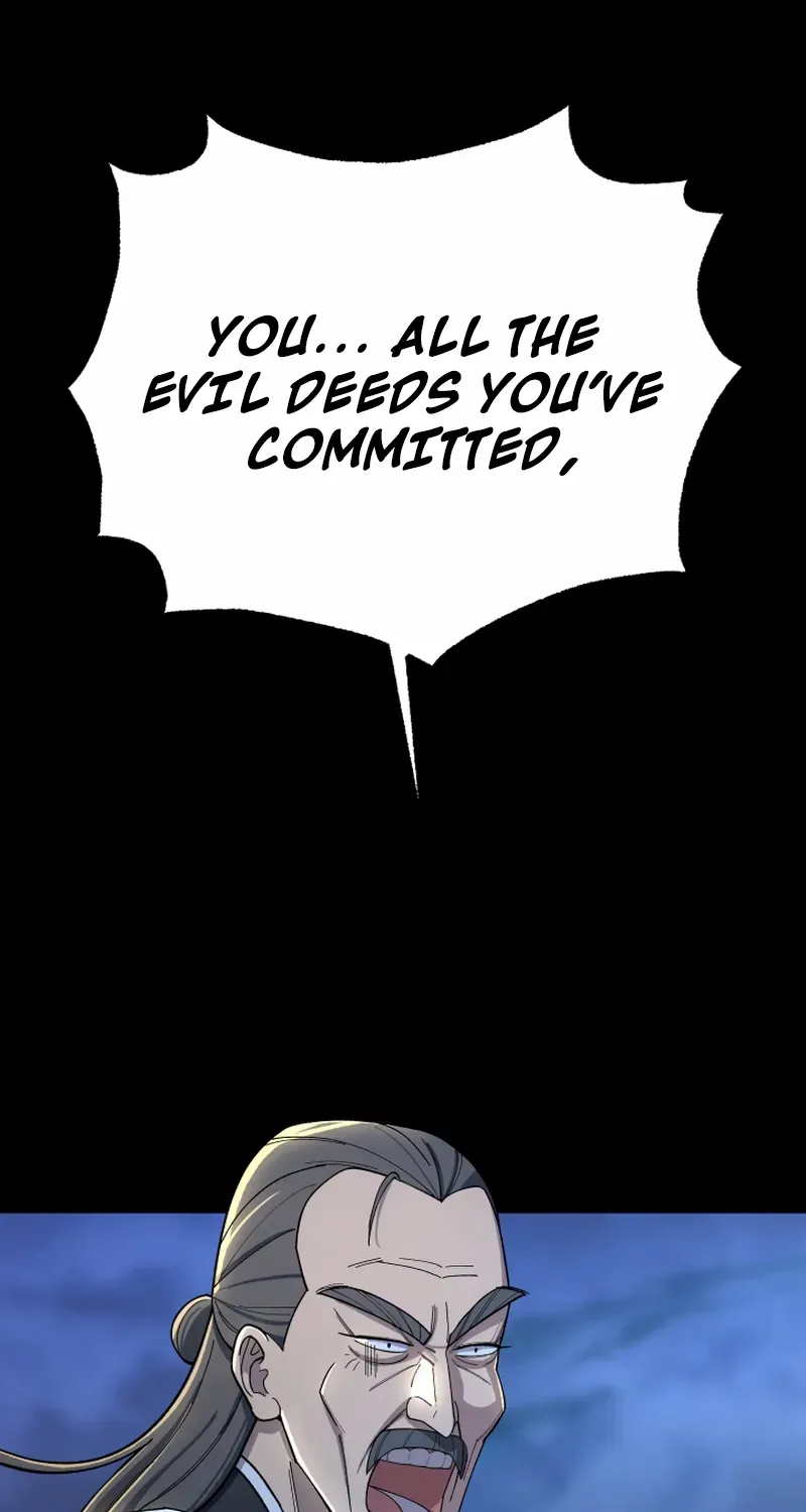 Top Delinquent of the Demonic Cult Chapter 1 page 29 - 