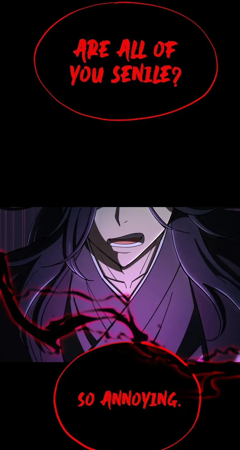 Top Delinquent of the Demonic Cult Chapter 1 page 32 - 