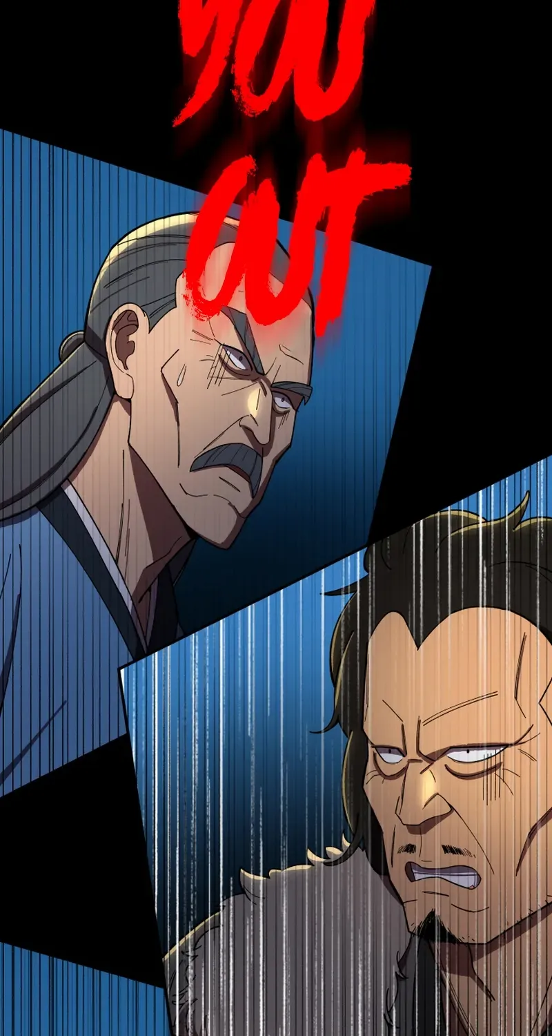 Top Delinquent of the Demonic Cult Chapter 1 page 37 - 