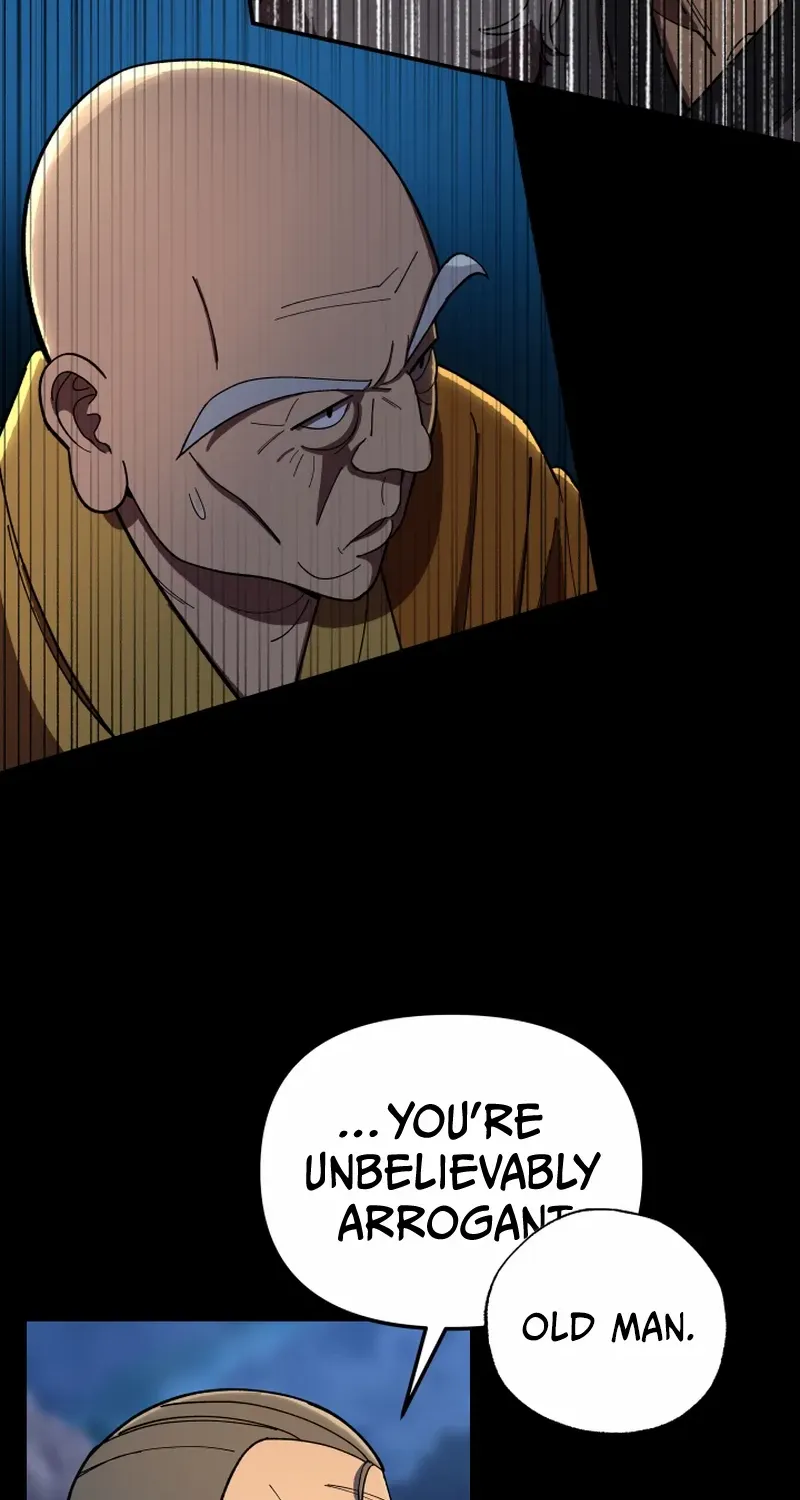 Top Delinquent of the Demonic Cult Chapter 1 page 38 - 