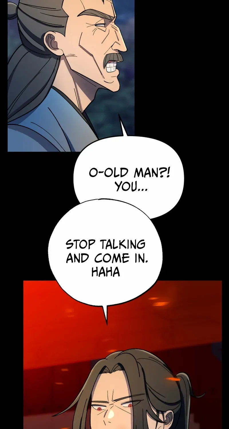Top Delinquent of the Demonic Cult Chapter 1 page 39 - 