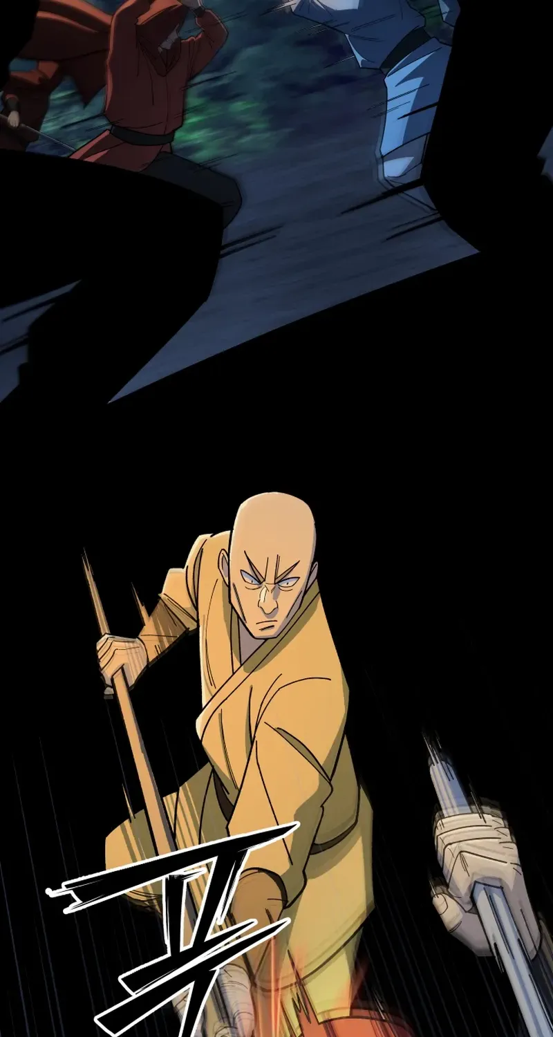 Top Delinquent of the Demonic Cult Chapter 1 page 51 - 