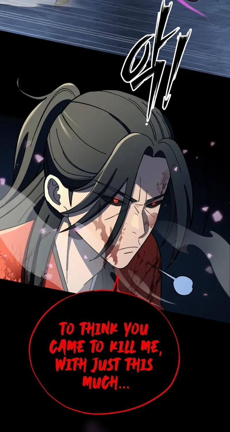 Top Delinquent of the Demonic Cult Chapter 1 page 77 - 