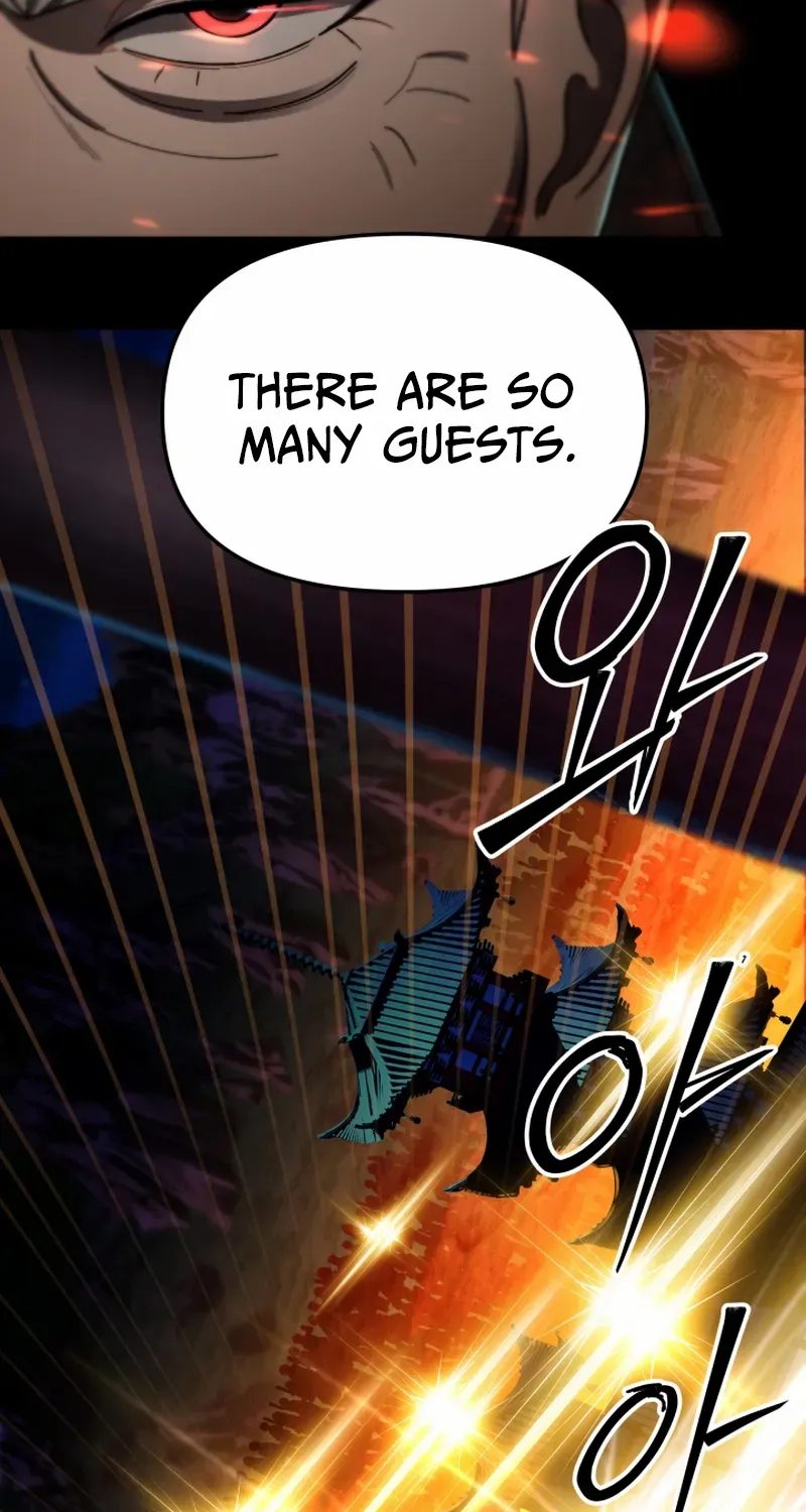Top Delinquent of the Demonic Cult Chapter 1 page 9 - 