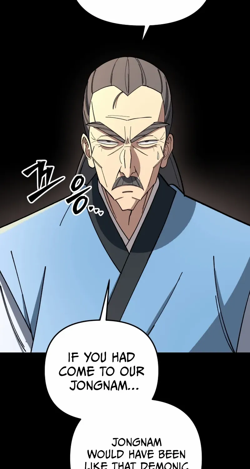 Top Delinquent of the Demonic Cult Chapter 1 page 81 - 