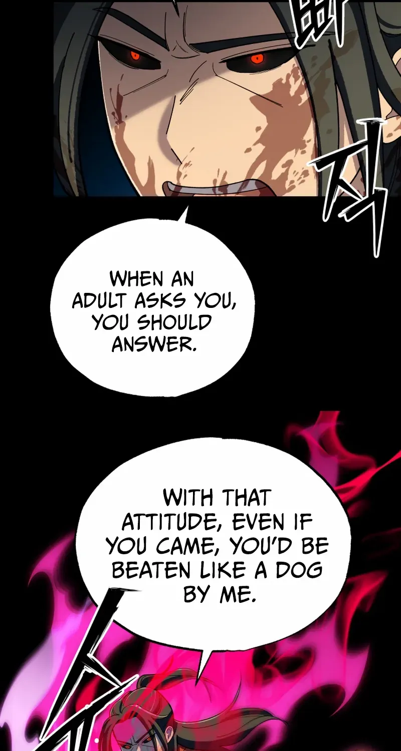 Top Delinquent of the Demonic Cult Chapter 1 page 94 - 