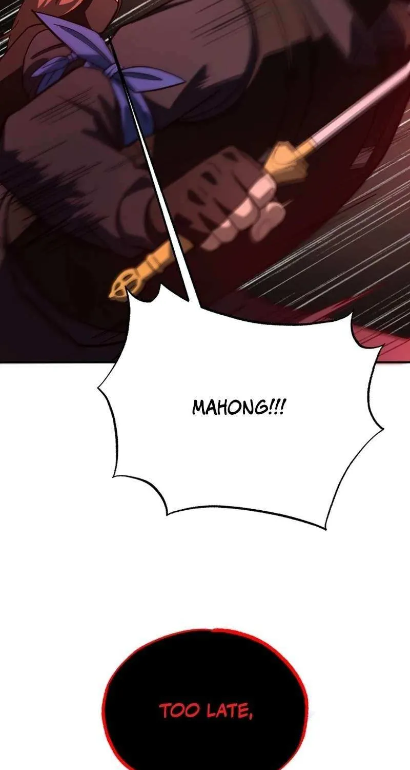Top Delinquent of the Demonic Cult Chapter 10 page 106 - 