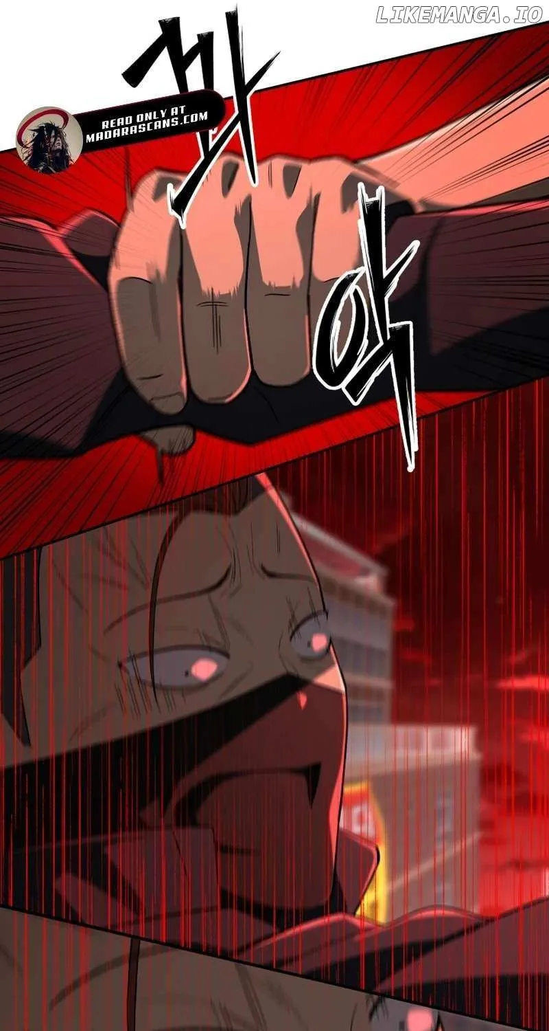 Top Delinquent of the Demonic Cult Chapter 10 page 110 - 