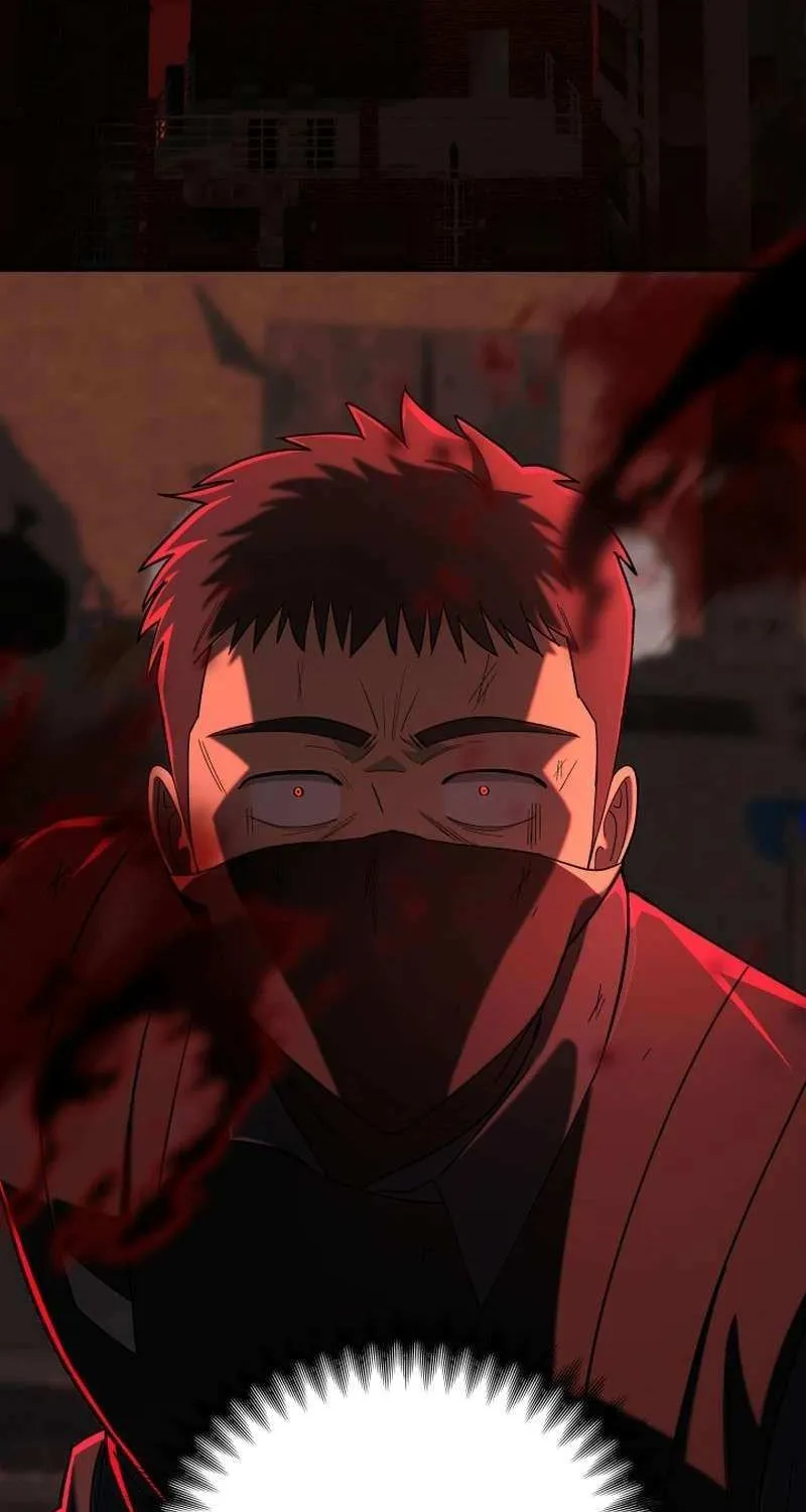 Top Delinquent of the Demonic Cult Chapter 10 page 113 - 