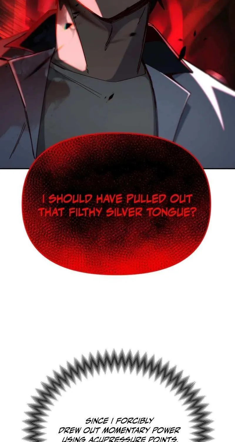 Top Delinquent of the Demonic Cult Chapter 10 page 125 - 