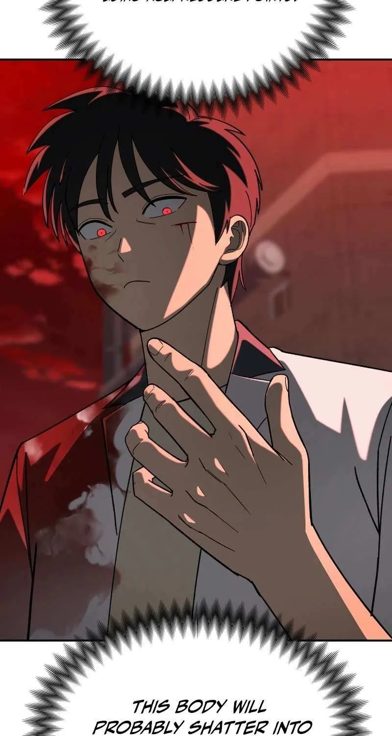 Top Delinquent of the Demonic Cult Chapter 10 page 126 - 