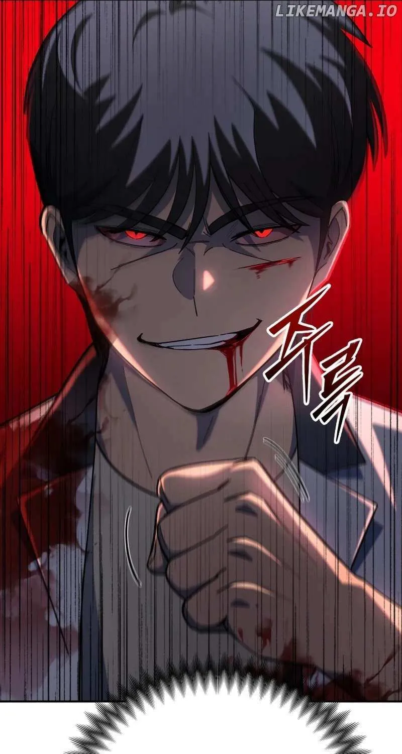 Top Delinquent of the Demonic Cult Chapter 10 page 131 - 