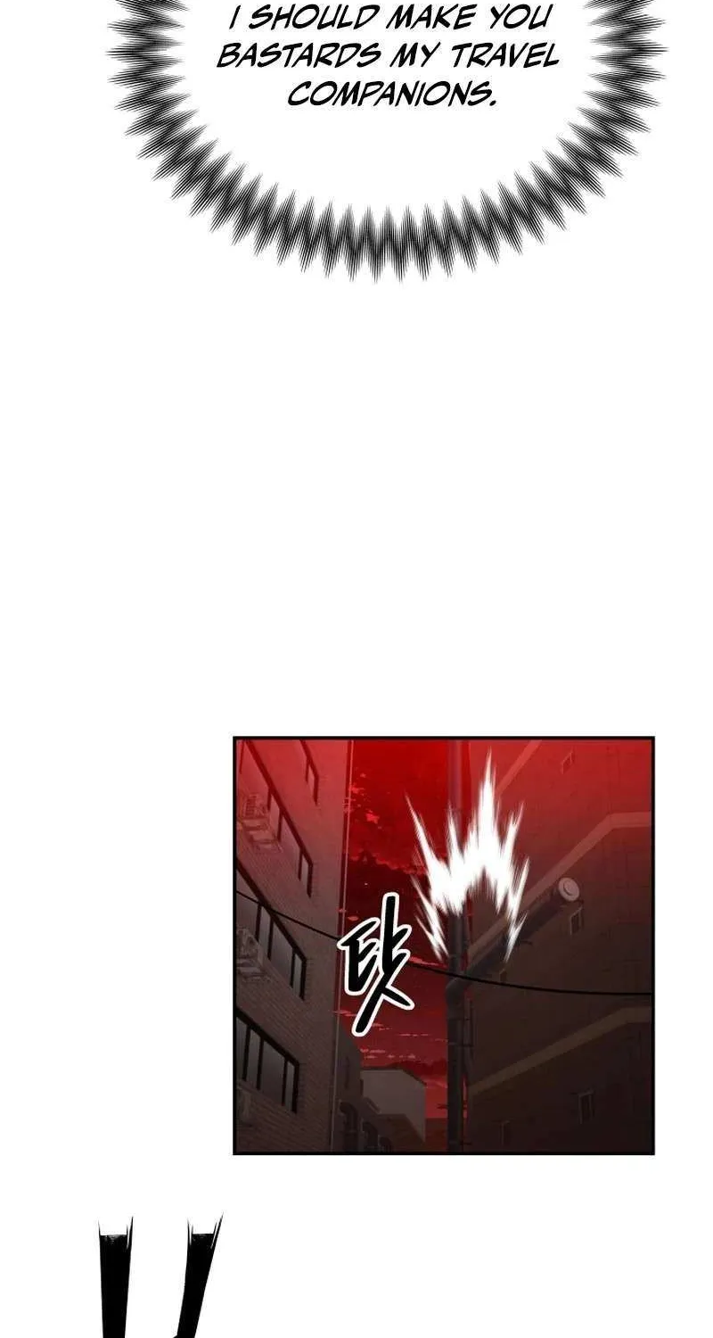 Top Delinquent of the Demonic Cult Chapter 10 page 132 - 