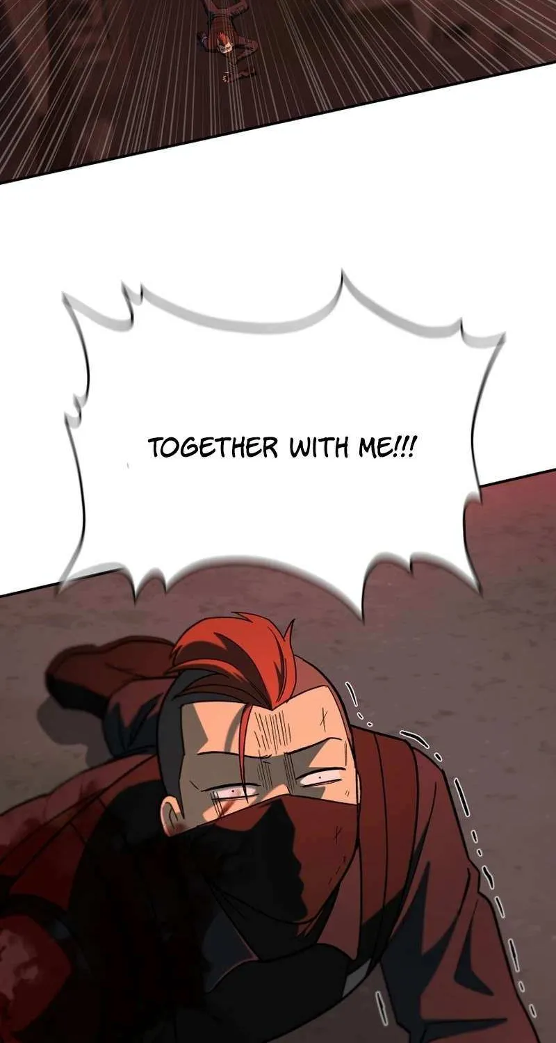 Top Delinquent of the Demonic Cult Chapter 10 page 134 - 