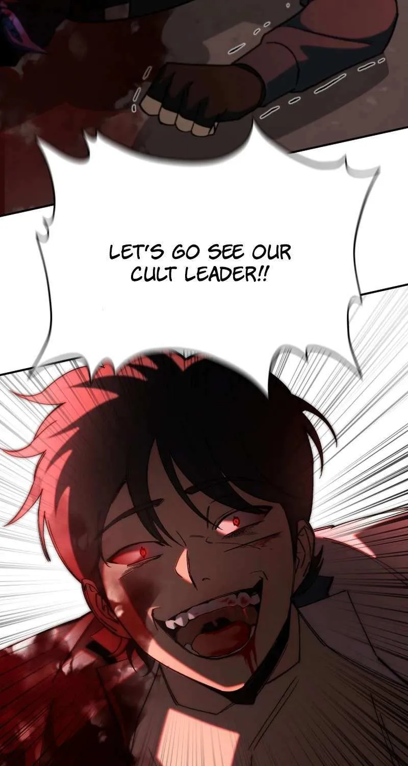 Top Delinquent of the Demonic Cult Chapter 10 page 135 - 