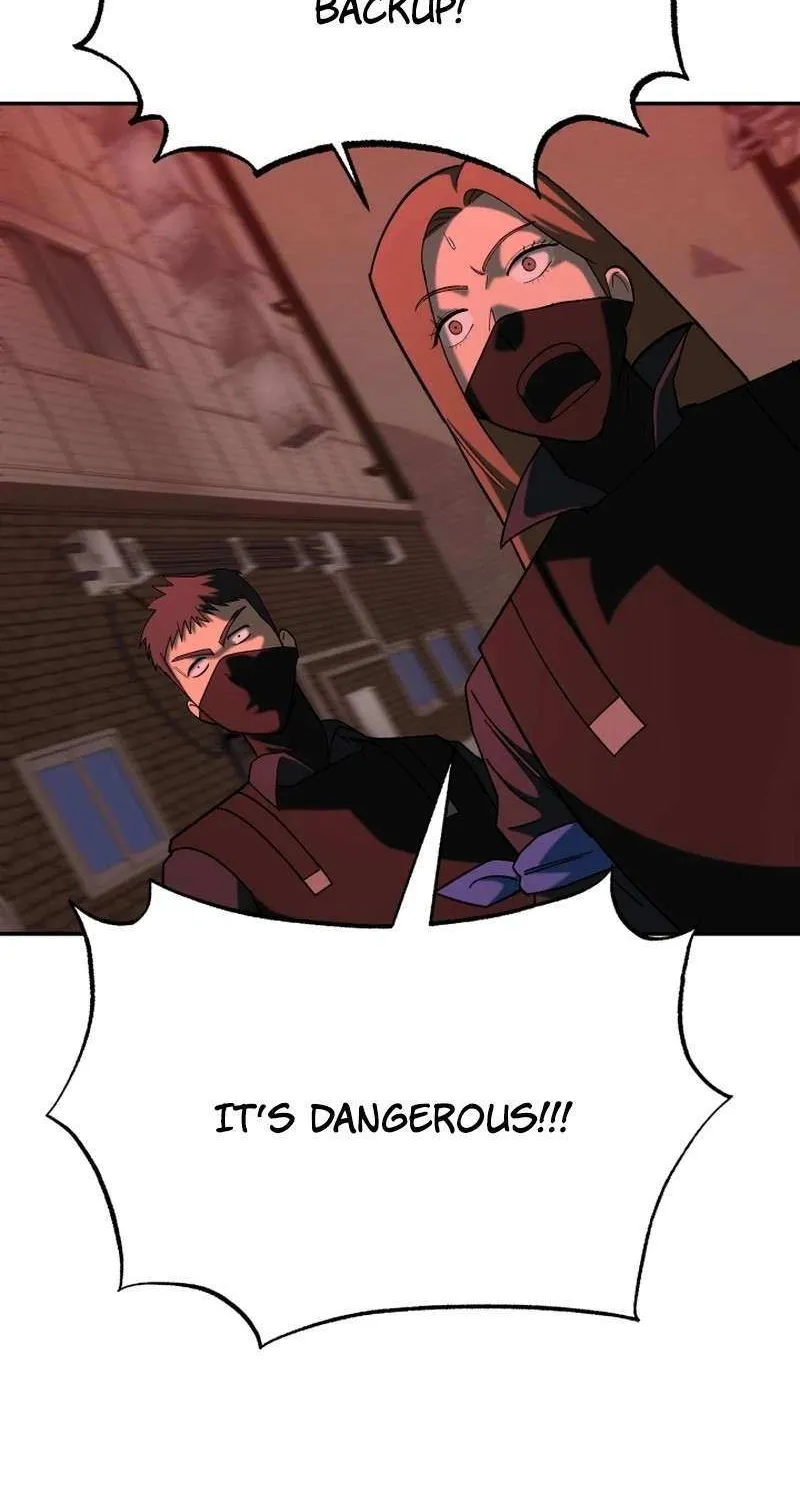 Top Delinquent of the Demonic Cult Chapter 10 page 141 - 