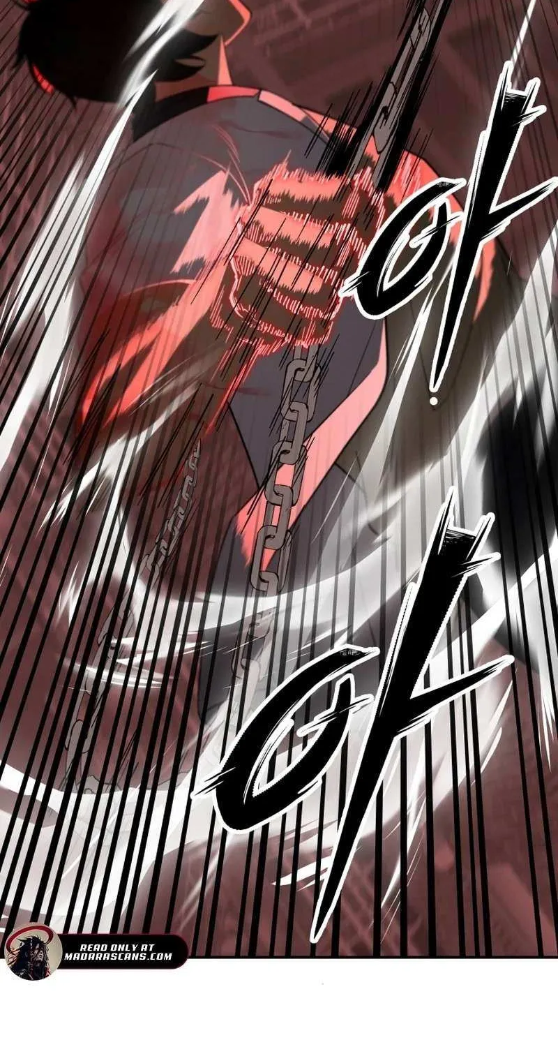 Top Delinquent of the Demonic Cult Chapter 10 page 145 - 