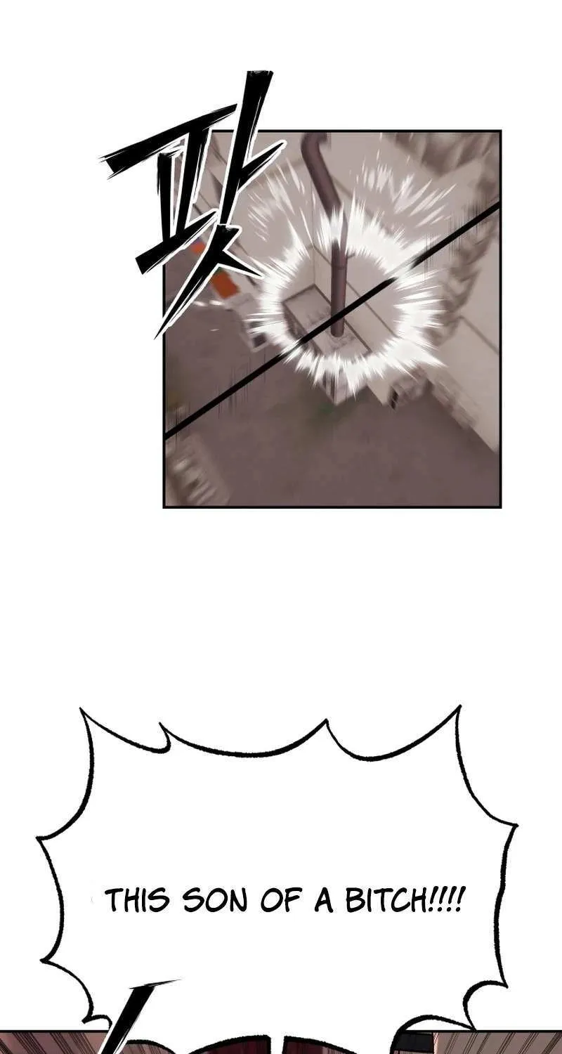 Top Delinquent of the Demonic Cult Chapter 10 page 17 - 