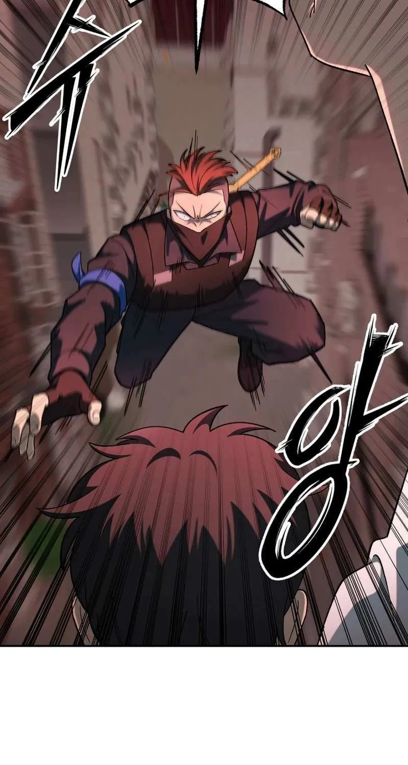 Top Delinquent of the Demonic Cult Chapter 10 page 18 - 