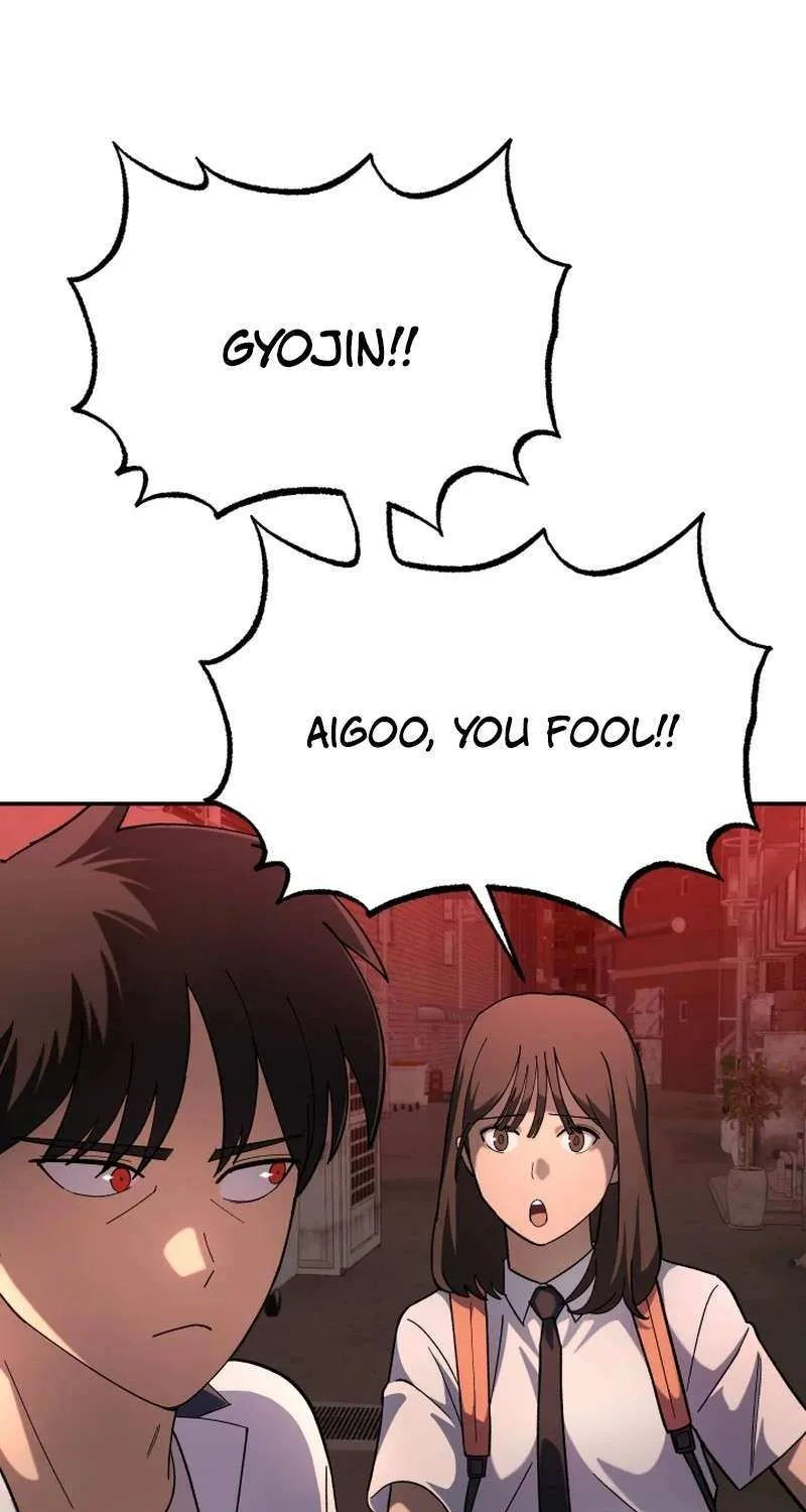 Top Delinquent of the Demonic Cult Chapter 10 page 3 - 