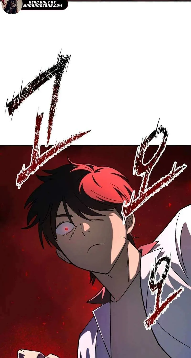 Top Delinquent of the Demonic Cult Chapter 10 page 24 - 