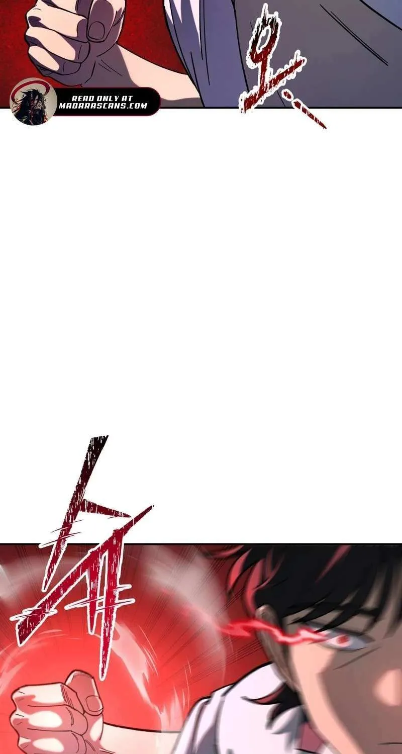 Top Delinquent of the Demonic Cult Chapter 10 page 25 - 