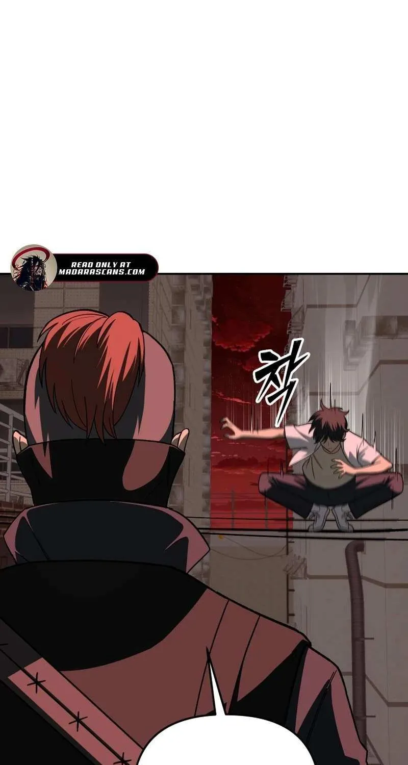 Top Delinquent of the Demonic Cult Chapter 10 page 33 - 