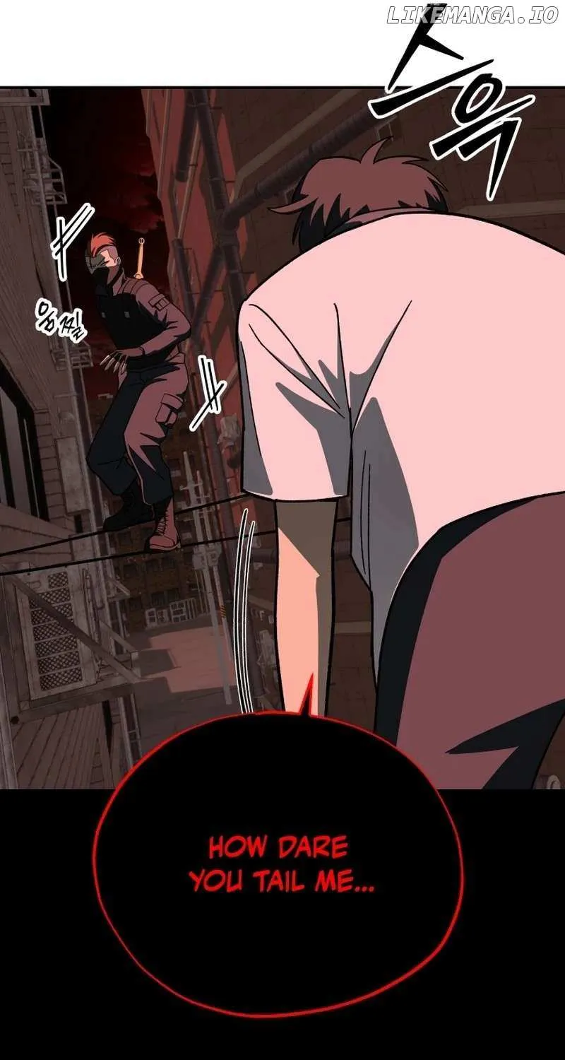 Top Delinquent of the Demonic Cult Chapter 10 page 35 - 